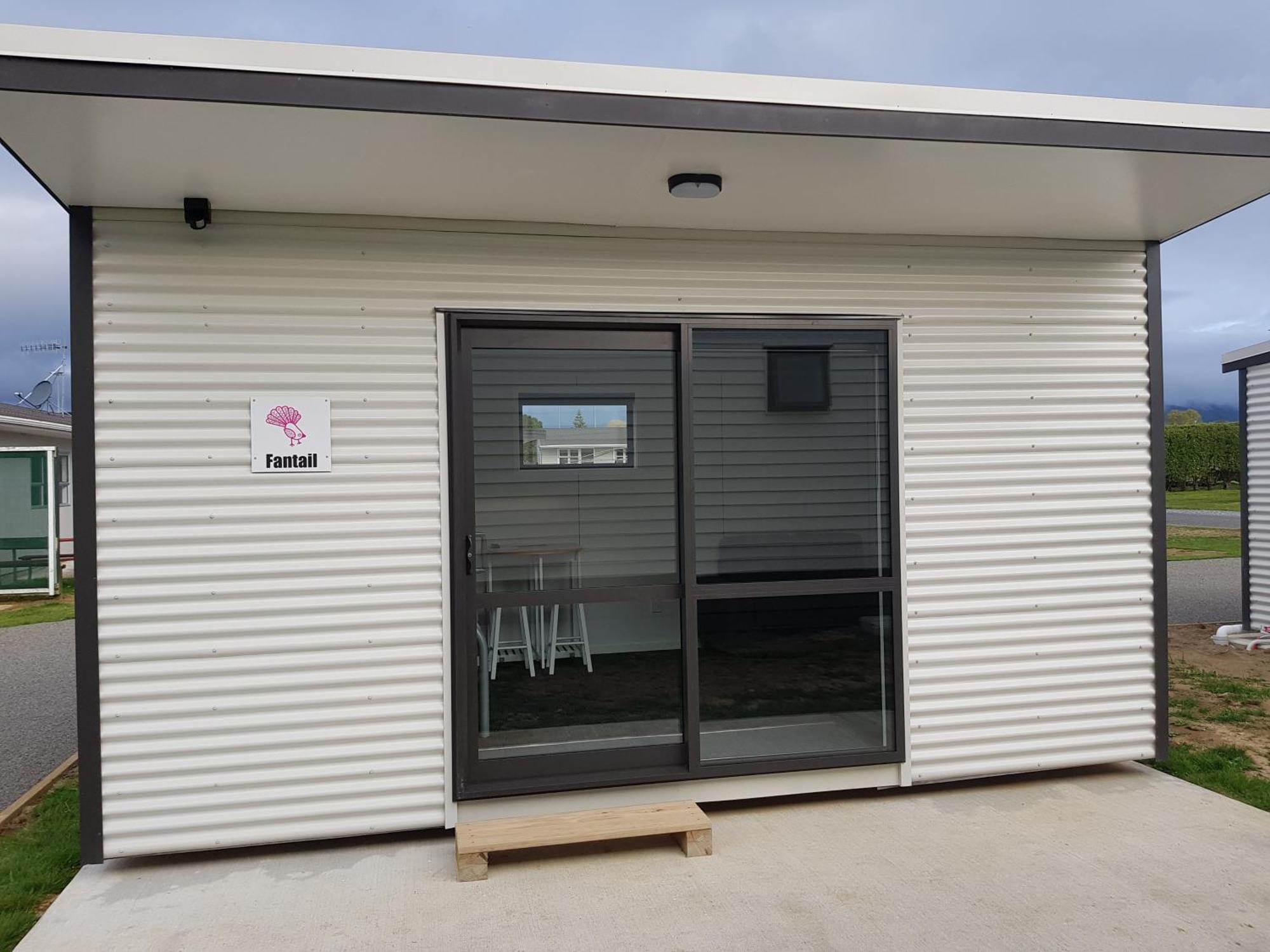 Levin Top 10 Holiday Park Rom bilde