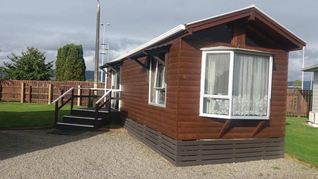 Levin Top 10 Holiday Park Eksteriør bilde
