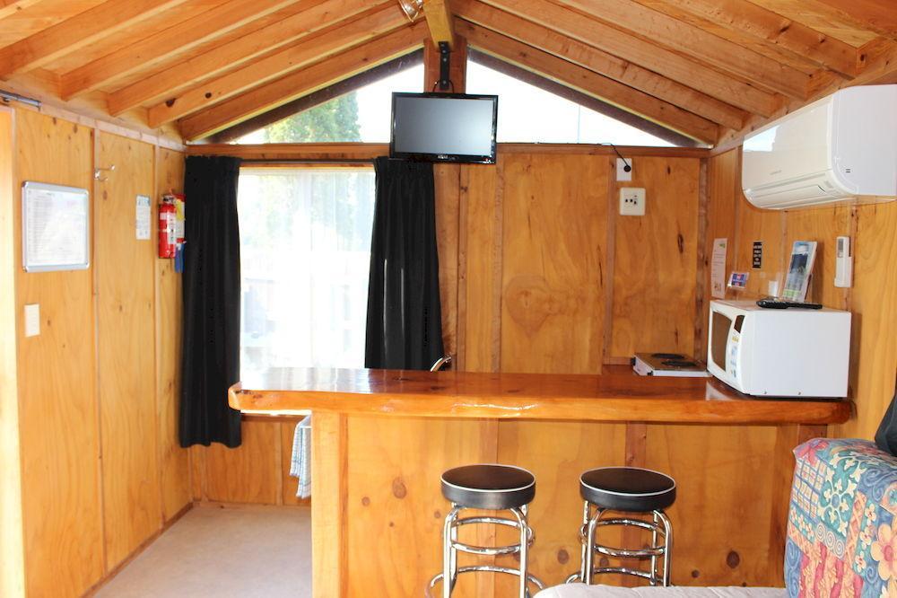 Levin Top 10 Holiday Park Eksteriør bilde