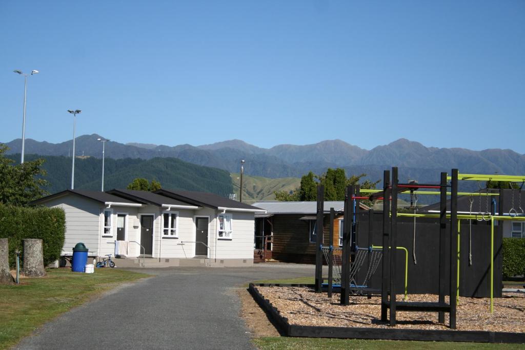 Levin Top 10 Holiday Park Rom bilde